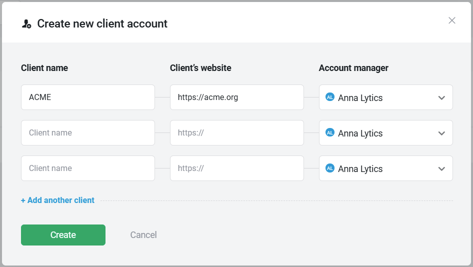 create-a-client-account