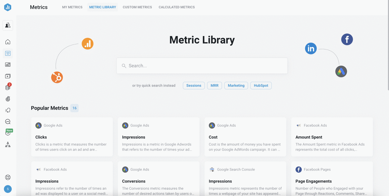 ml-integrations