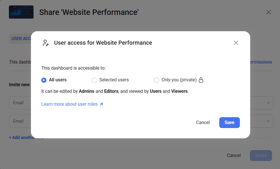 user-access