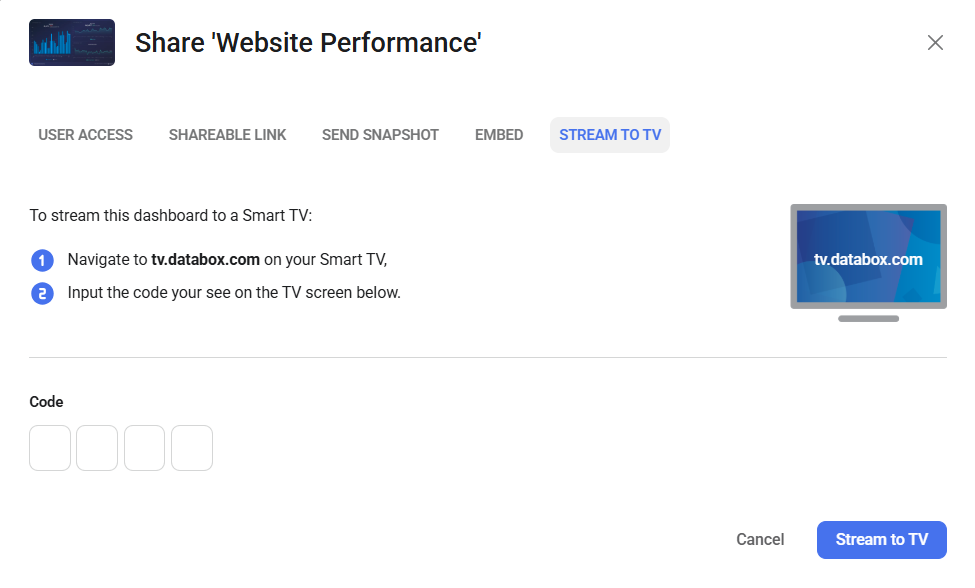 stream-to-tv
