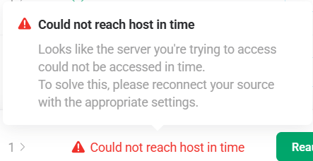 connections