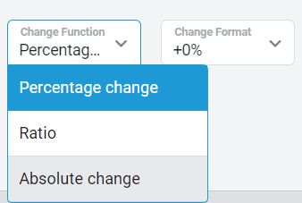 Overview: Advanced Settings