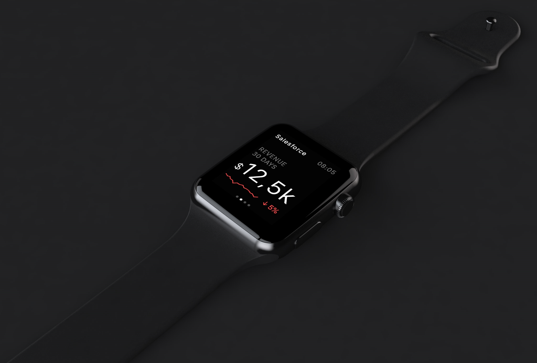 Apple Watch Series 6 unlocks exciting future for developers | BrightDigit